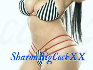 SharonBigCockXX