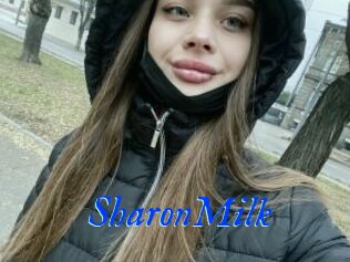 SharonMilk