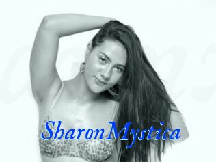 SharonMystica