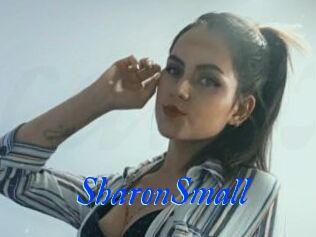 SharonSmall