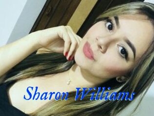 Sharon_Williams