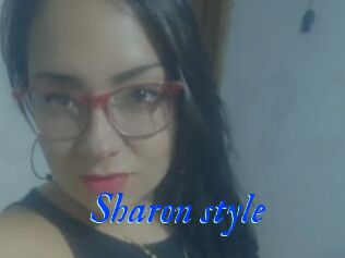 Sharon_style