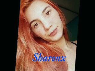 Sharonx
