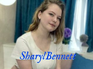SharylBennett