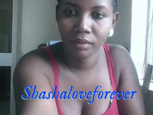 Shashaloveforever