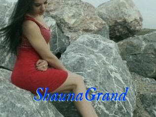 ShaunaGrand