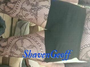 ShavenGeoff