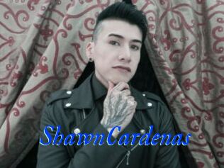 ShawnCardenas