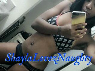 ShaylaLovezNaughty