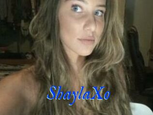 ShaylaXo