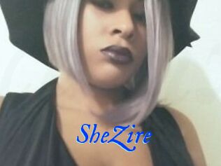 SheZire