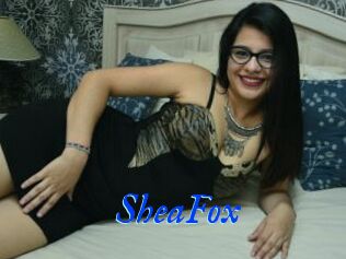 SheaFox