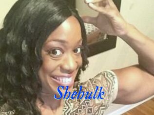 Shehulk