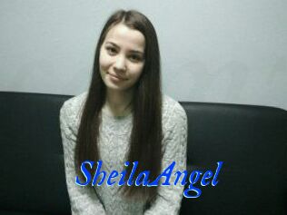 SheilaAngel