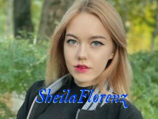 SheilaFlorenz