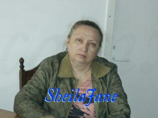 SheilaJane