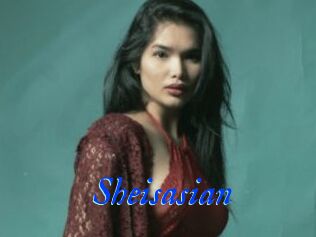 Sheisasian