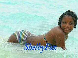 ShelbyFox