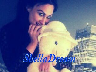 ShellaDream
