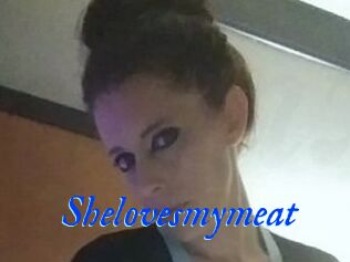 Shelovesmymeat