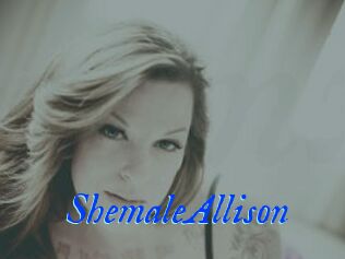 ShemaleAllison