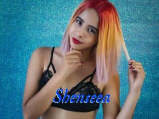 Shenseea