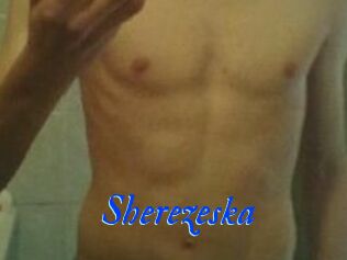 Sherezeska