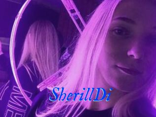 SherillDi