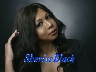 SheriseBlack