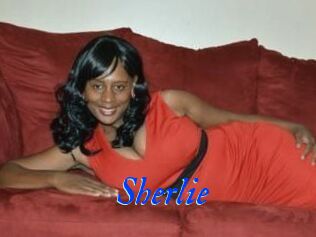Sherlie