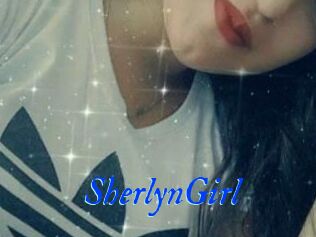 SherlynGirl