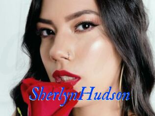 SherlynHudson