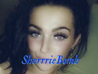 SherrrieBomb
