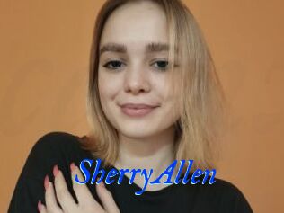 SherryAllen