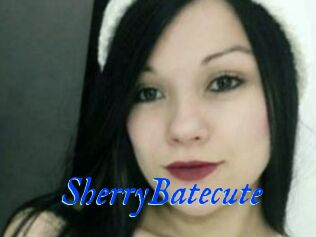 SherryBatecute