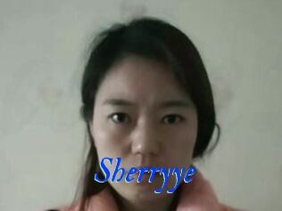 Sherryye