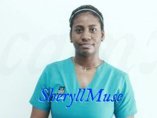 SheryllMuse