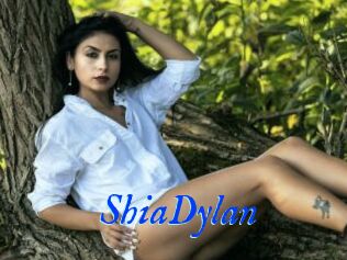 ShiaDylan