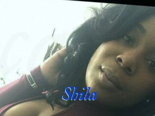 Shila