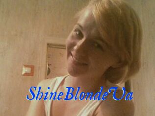 ShineBlondeUa