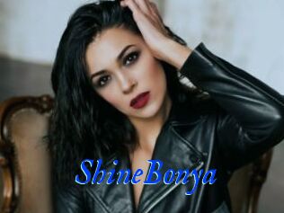 ShineBonya