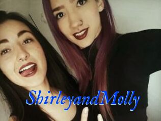 ShirleyandMolly