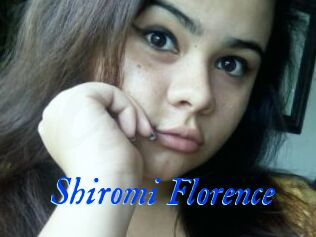 Shiromi_Florence
