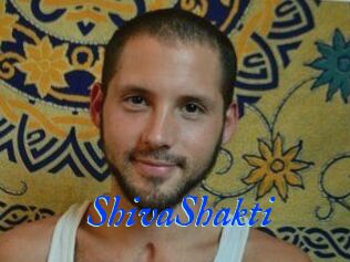 Shiva_Shakti