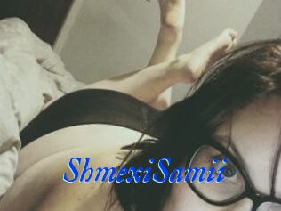 ShmexiSamii