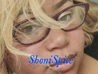 ShoniSpice
