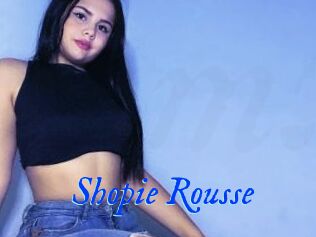 Shopie_Rousse