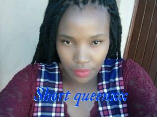 Short_queenxx