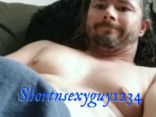Shortnsexyguy1234