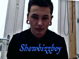 Showbizzboy